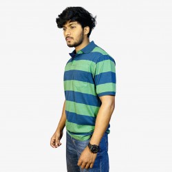 AOP Round Neck T-Shirt
